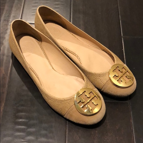 Tory Burch Shoes - Tory burch flats